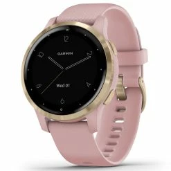 Garmin Vívoactive® 4S GPS Smartwatch