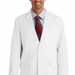 Grey's Anatomy Men's 30" Consultation Lab Coat