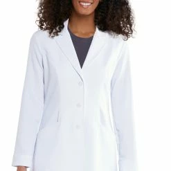 Grey's Anatomy Women's 34" Consultation Lab Coat