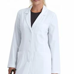 Skechers Clearance Women's 34" Allure Lab Coat