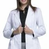Cherokee Women's Princess Seam 30" Lab Coat