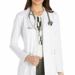 Cherokee Workwear Clearance Women's 33" Lab Coat