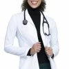 Cherokee Workwear Women's 28" Consultation Lab Coat