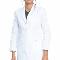 Dickies Women's 37" Lab Coat