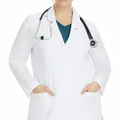 Healing Hands Women's Fiona Lab Coat