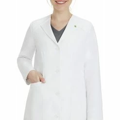 Healing Hands Women's Farrah Lab Coat