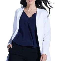 Medelita Women's Vera G Lab Coat