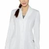 Med Couture Originals Women's Performance Lab Coat