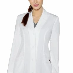 Med Couture Originals Women's Performance Lab Coat