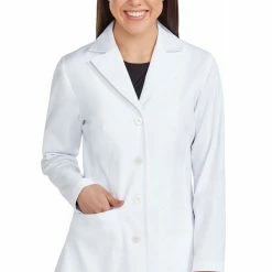 Med Couture Clearance Women's Vivien 33" Lab Coat