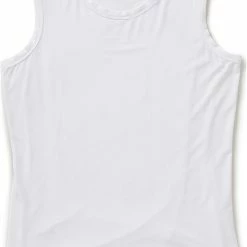 Silverts Clearance Women's Open Back Modal Undervest