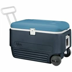 Igloo MaxCold 40 Wheeled Ice 38 Litre Cool Box