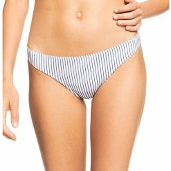 Roxy Womens Coastal Escape Bikini Bottoms
