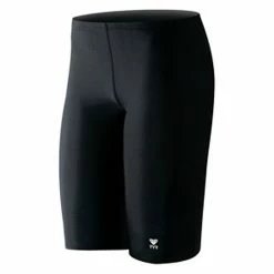 TYR Lycra Solid Jammer