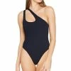 L*Space Womens Phoebe One Piece Swimsuit