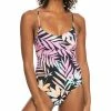 ROXY Womens Active One Piece Swimsuit