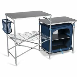 Kampa Commander Field Camping Kitchen