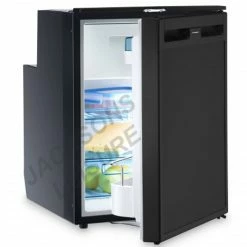 Dometic Waeco CRX50 Caravan Motorhome 12v Compressor Fridge (Black)