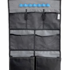 Kampa Camping Hanging Organiser Storage