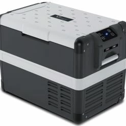 Vitrifrigo VF55P 55 Litre Portable 12v 240v Campervan Fridge Freezer