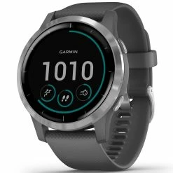 Garmin Vivoactive 4 GPS Smartwatch