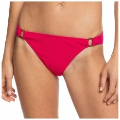 Roxy Women's Casual Mood Full Bikini Bottoms