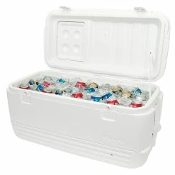 Igloo Quick And Cool 100 Ice Chest Cool Box Large Cooler