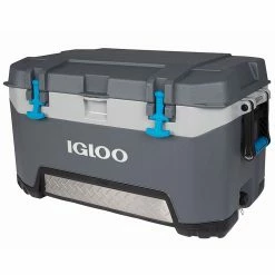 Igloo BMX 72 Heavy Duty Camping Fishing Cool Box