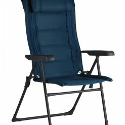 Vango Hyde DLX Reclining Camping Chair
